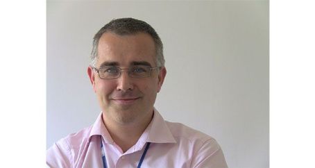 Graham Hughes