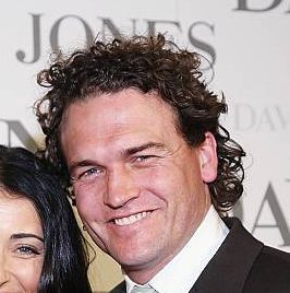 Anthony Darcy