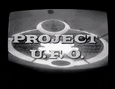 Project U.F.O.
