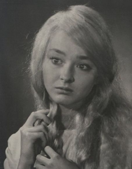 Anastasiya Vertinskaya