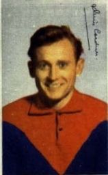 Denis Cordner