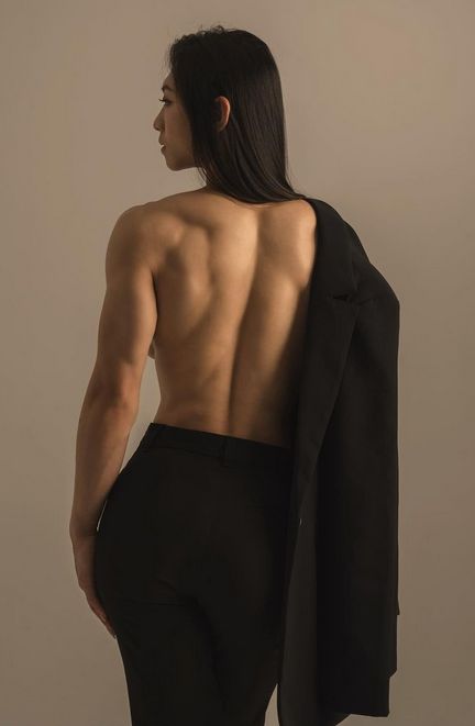 Erotic photography