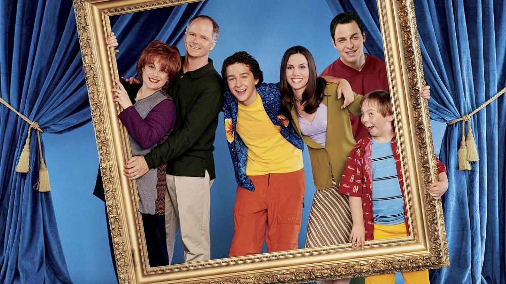 Even Stevens
