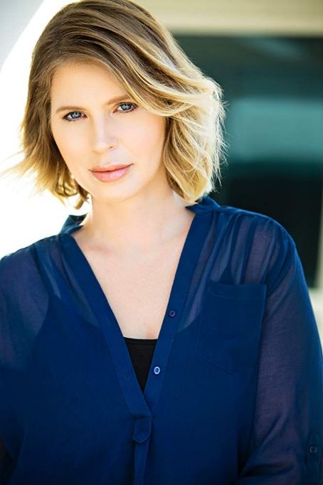 Danielle Kronenberg