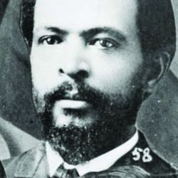 John W. E. Thomas