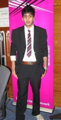 Waqas Saeed