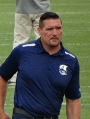 Mickey Donovan