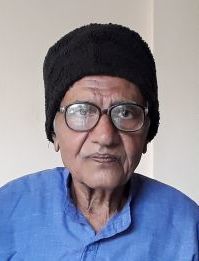 Harikrishna Pathak