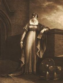 Caroline Lucy Scott