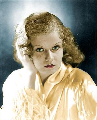 Jean Harlow Photos - Jean Harlow Picture Gallery - FamousFix - Page 25