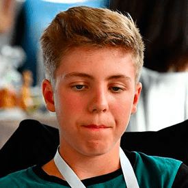 Jonas Buhl Bjerre
