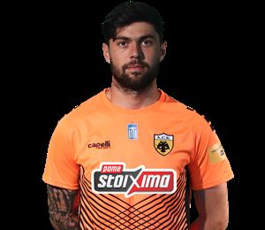 Giorgos Athanasiadis
