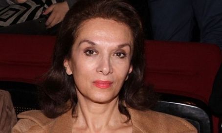 Mary Vidali