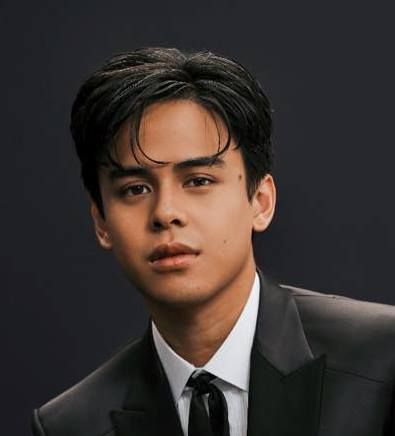 Khalil Ramos