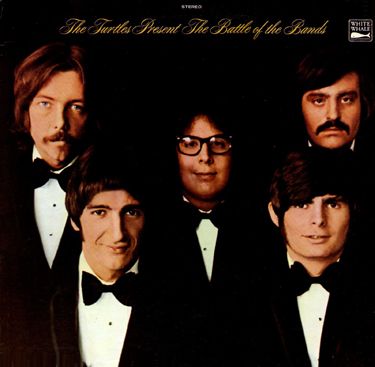 Howard Kaylan