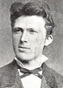 Haldor Børve