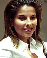 Laura Halász
