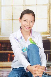 Nancy Yi Fan