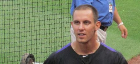 Christian Friedrich (baseball)