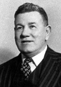 Ernest Charles O'Dea