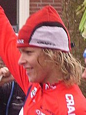 Sharon van Essen