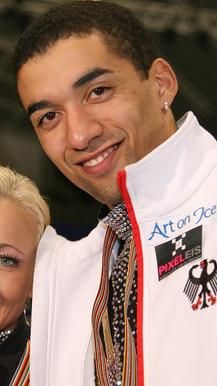 Robin Szolkowy