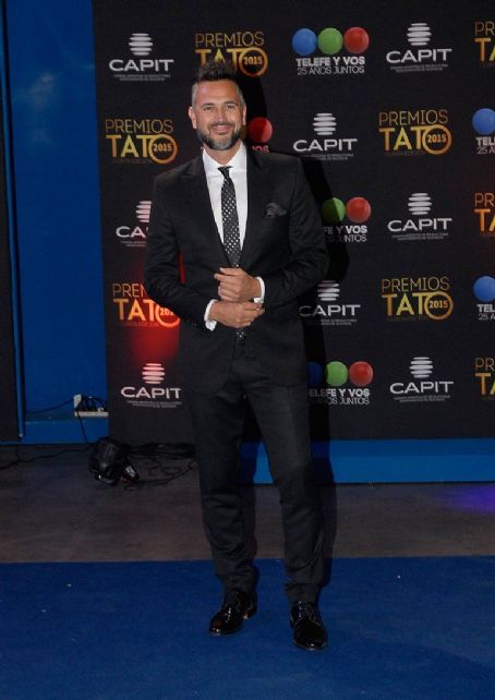 Leo Montero: Tato Awards 2015