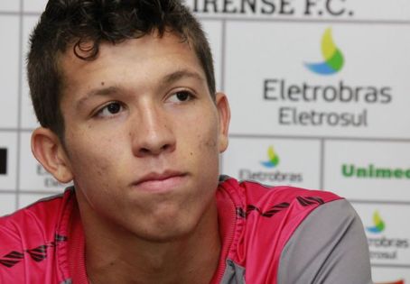Bruno dos Santos Nazário