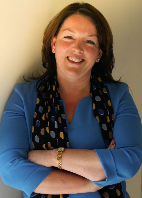 Tina McKenzie (politician)