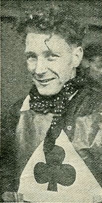 Louis Lawson