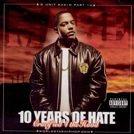 Mase Album Cover Photos - List of Mase album covers - FamousFix