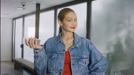 73 Questions with Gigi Hadid