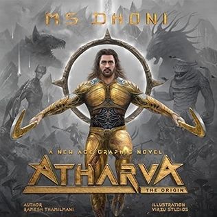 Atharva – The Origin