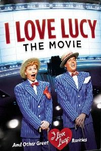 I Love Lucy
