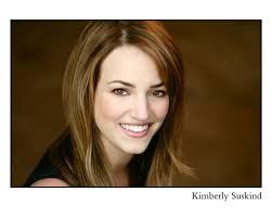 Kimberly Suskind