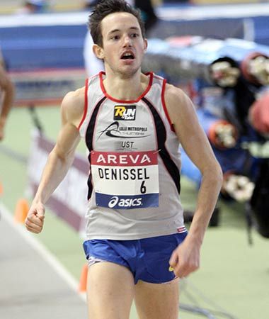 Simon Denissel