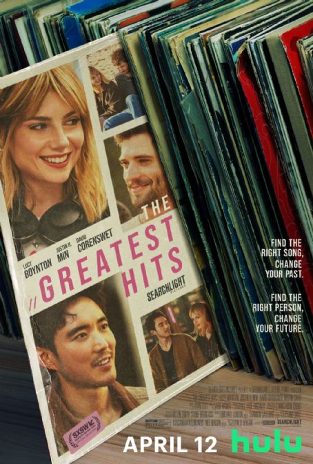 The Greatest Hits