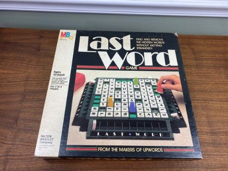 Board game