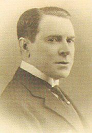 François Coty
