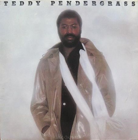 Teddy Pendergrass