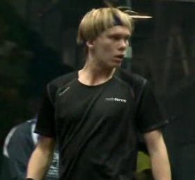 Henrik Mustonen