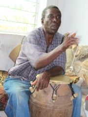 Mustapha Tettey Addy