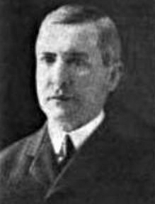 Thomas Brooks Mills