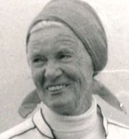 Anna Ladegaard