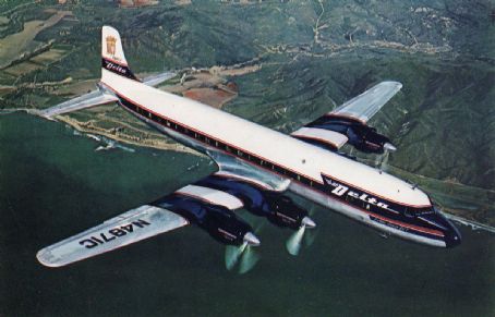 National Airlines Flight 967