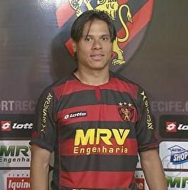 Renan Teixeira da Silva