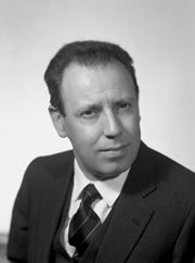 Gaetano Arfé