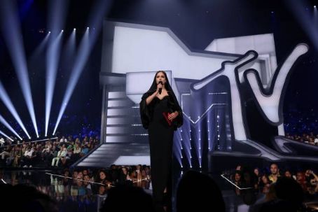 Sofia Carson - The 2022 MTV Video Music Awards