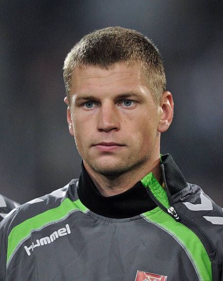 Kęstutis Ivaškevičius