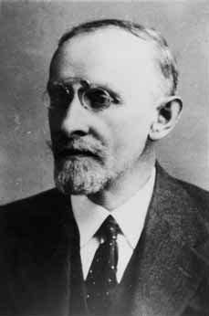 Hermann Zingerle